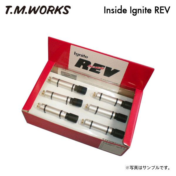 T.M.WORKS インサイドイグナイトレブ BMW Z3 (E36) M52 ベースグレード 2....