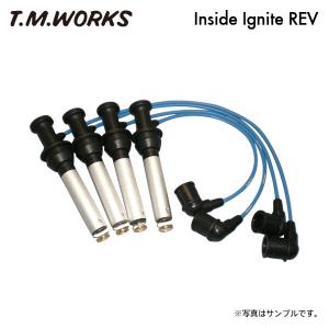 T.M.WORKS インサイドイグナイトレブ BMW 3シリーズ (E36) M42/M44 