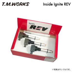 T.M.WORKS インサイドイグナイトレブ アイ HA1W 3B20