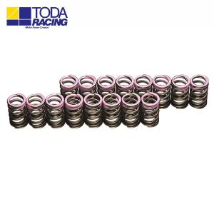 戸田レーシング TODA」インテグラ/シビック（DC2,EG/EK）B16A/B16B