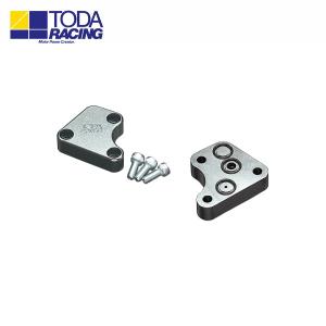 戸田レーシング ヘルパースプリング （ヘルパーシート付）2本組 沖縄