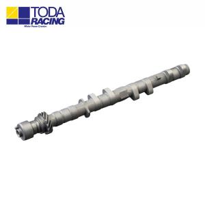 AE86 AE92 .4AG 用 TODA カムシャフト 256度 戸田レーシング ハイパワープロフィールカムシャフト（ノーマル