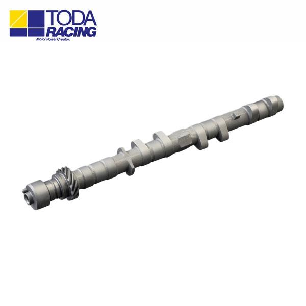 戸田レーシング  ハイパワープロフィールカムシャフト(インナーシムKIT必要) IN/EX 共通 レ...
