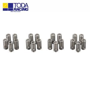 TODA RACING（戸田レーシング） ハイパワープロフィールカムシャフト