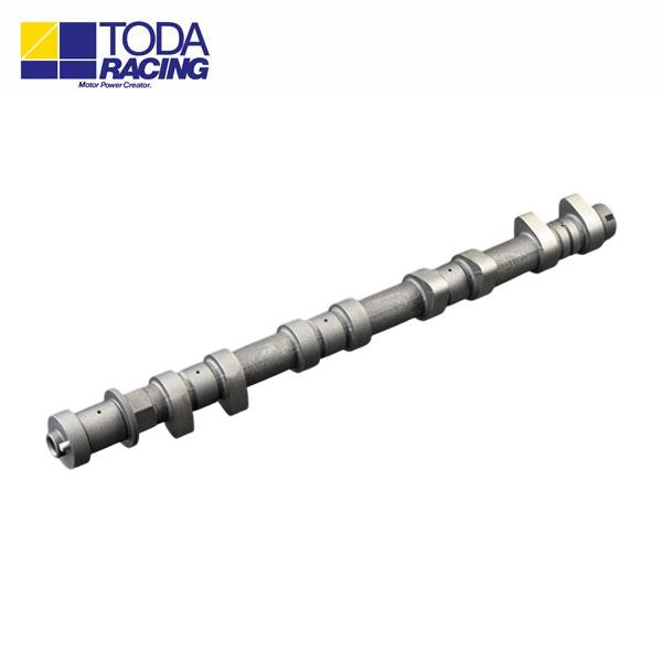 戸田レーシング  ハイパワープロフィールカムシャフト (ノーマルリフター用・カム基準円Φ32.5mm...
