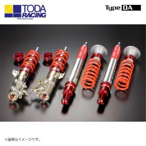 TODA RACING（戸田レーシング） ハイパワープロフィールカムシャフト
