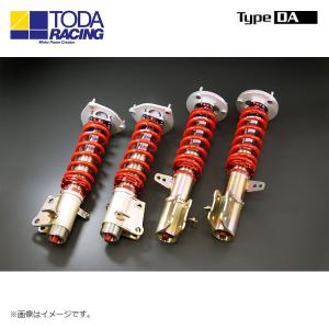 戸田レーシング ID75スプリング 自由長160mm バネレート5.0（kgf/mm