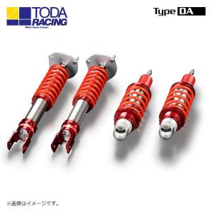 アラゴスタ 車高調キット タイプS (スポーツ) マツダ ロードスター