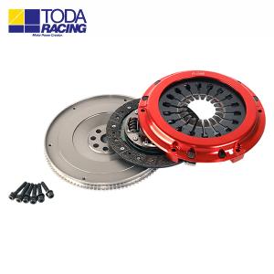 TODA RACING（戸田レーシング） インテーク専用カムシャフト(ノーマル