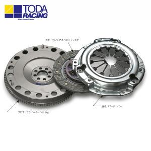 TODA RACING（戸田レーシング） インテーク専用カムシャフト(ノーマル