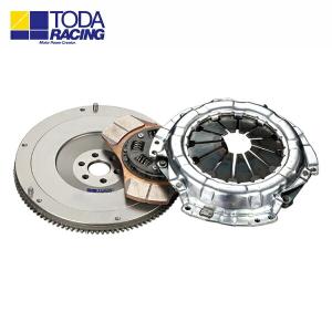 TODA RACING（戸田レーシング） ハイパワープロフィールカムシャフト