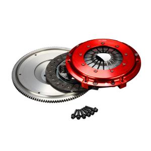 ORC ライトクラッチ 400Light-STD シングル プッシュ式 標準圧着