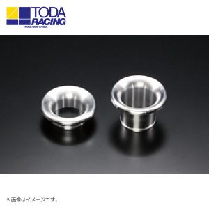 レビン AE101 4連スロット用カールファンネル 90mm ロングタイプ 1本