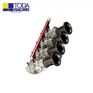 TODA RACING（戸田レーシング） ハイパワープロフィールカムシャフト