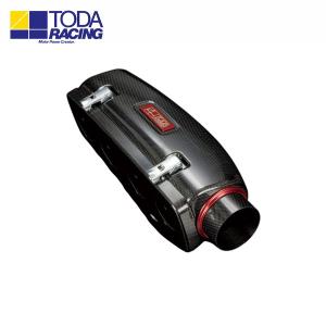 TODA RACING（戸田レーシング） ハイパワーマフラーセット ホンダ