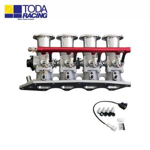 TODA RACING（戸田レーシング） 強化バルブスプリング ホンダ シビック