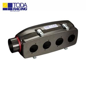 戸田レーシング ID70スプリング 自由長140mm バネレート16.0(kgf/mm) 2