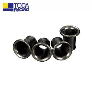 レビン AE101 4連スロット用カールファンネル 90mm ロングタイプ