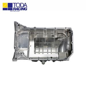 戸田レーシング TODA」アコード ユーロR（CL7）K20A用アンチGフォース