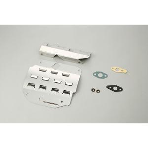 TOMEI POWERED 東名パワード N2オイルブロック 180SX RPS13 SR20DE