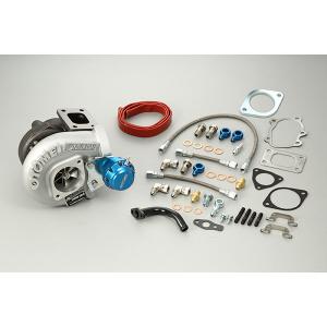 HKS（エッチケーエス） スポーツタービンキット シルビア (S15) GTIII