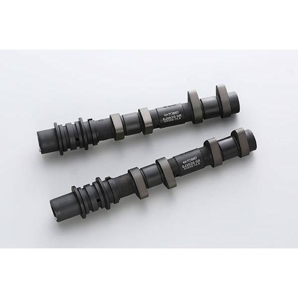 東名パワード プロカム EX 256-10.8mm WRX STI STI VAB EJ20Y