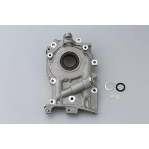 TOMEI POWERED 東名パワード N2オイルブロック シルビア S14 SR20DE