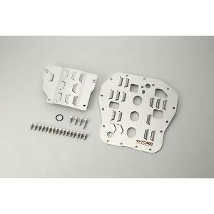 TOMEI POWERED 東名パワード N2オイルブロック 180SX RPS13 SR20DE