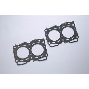 TOMEI POWERED 東名パワード ヘッドガスケット 87.0-1.0mm シルビア