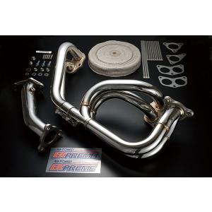 TOMEI POWERED 東名パワード エクスプリーム 等長エキゾースト