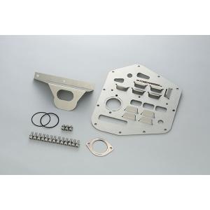 TOMEI POWERED 東名パワード N2オイルブロック シルビア S14 SR20DE