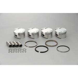 日産　CA18DET用　純正ガスケット類、ピストンリング 日産 CA18DET用 純正ガスケット類、ピストンリング-仕入れサイト