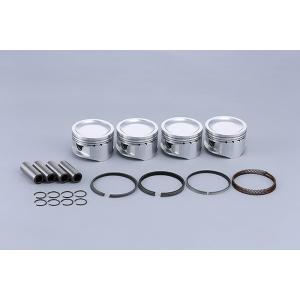 ＳＲ２０ターボピストン　　生産廃止品　　3個 SR20ターボピストン 生産廃止品 3個 SR20ターボピストン