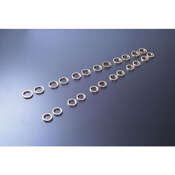 東名パワード ベリリングセット スカイラインGT-R BNR32 RB26DETT