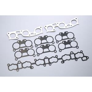 TOMEI POWERED 東名パワード ヘッドガスケット 87.0-1.0mm シルビア