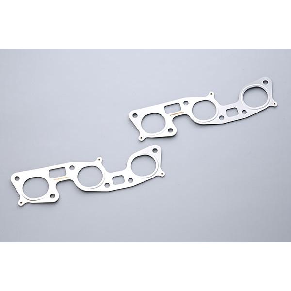 東名パワード エキゾーストマニホールドガスケット スカイラインGT-R BNR32 RB26DETT