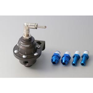 TOMEI POWERED 東名パワード 燃圧調整式フューエル プレッシャー