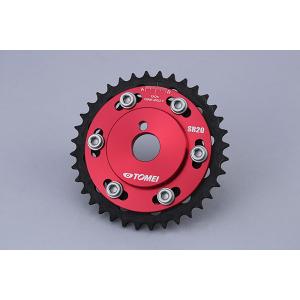 TOMEI製、S14 S15シルビア用ポンカム TOMEI POWERED 東名パワード PONCAM ポンカム TYPE-N (IN/EXセット