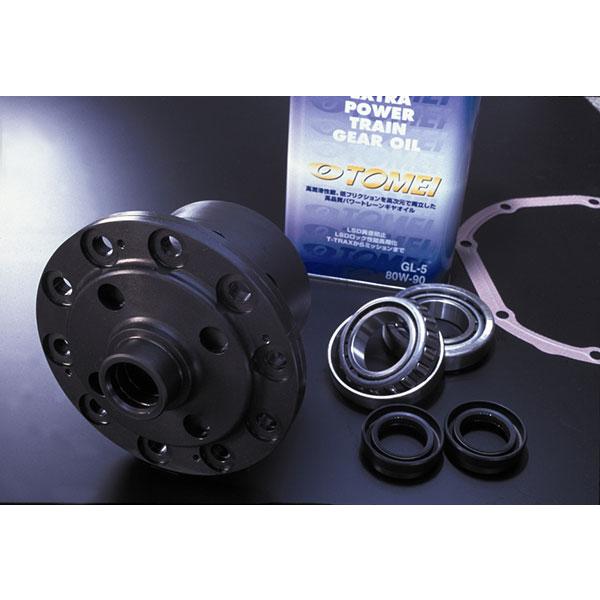 東名パワード テクニカルトラックスアドバンス LSD EA スカイラインGT-R BNR32 198...