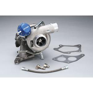 TOMEI POWERED 東名パワード チタニウム インテークパイプ WRX S4 VAG