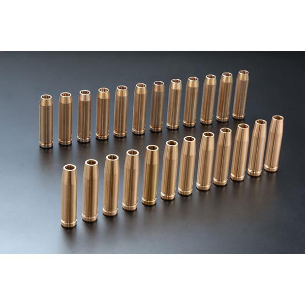 東名パワード バルブガイド IN/EX セット GT-R R35 VR38DETT