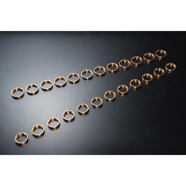 東名パワード ベリリングセット GT-R R35 VR38DETT