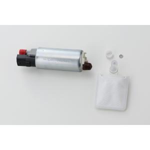 TOMEI POWERED CT9A車種別専用 大容量フューエルポンプ 255L/h