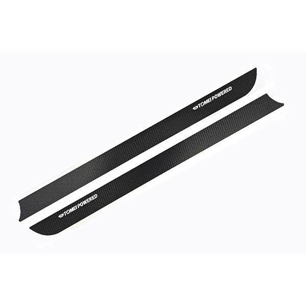 東名パワード ドアインナーガード スカイラインGT-R BNR32 RB26DETT