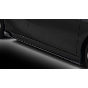 TRD TRD GRリヤトランクスポイラー 素地 カムリ AXVH70 AXVH75 21/02