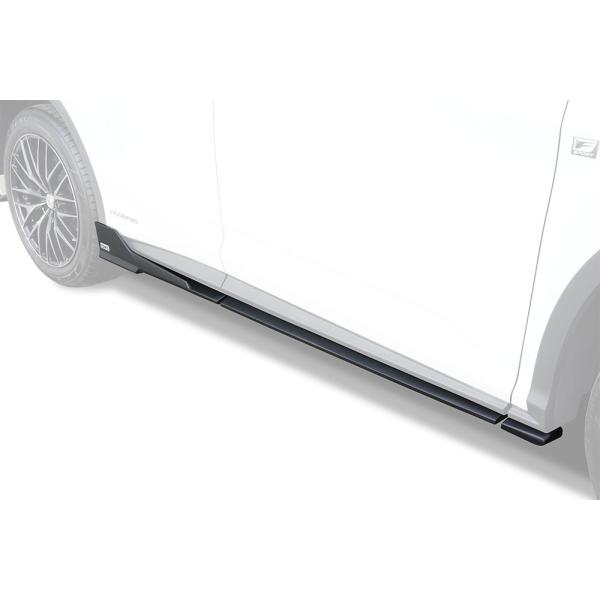 TOM'S サイドディフューザー 素地 RX AGL20W AGL25W GYL20W GYL25W...