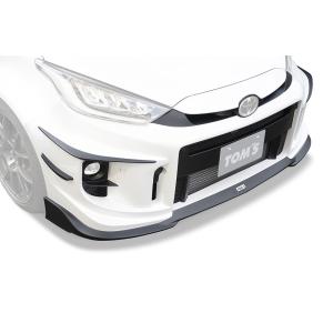 TRD TRD GRスポーツマフラー 1.5L車用 GRヤリス MXPA12 20/9〜24/3 GR
