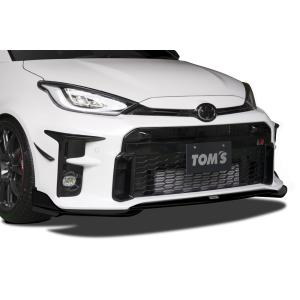 TRD TRD GRスポーツマフラー 1.5L車用 GRヤリス MXPA12 20/9〜24/3 GR