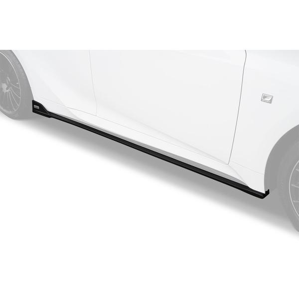 TOM'S サイドディフューザー 素地 IS ASE30 AVE30 AVE35 GSE31 R2....