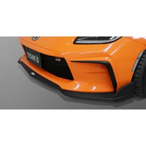 TRD TRD GRカナード GR86 ハチロク ZN8 21/10〜 : オートクラフト